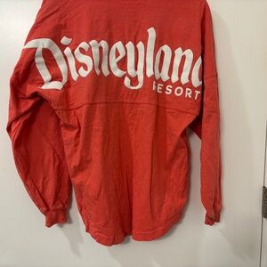 Disneyland spirit jersey